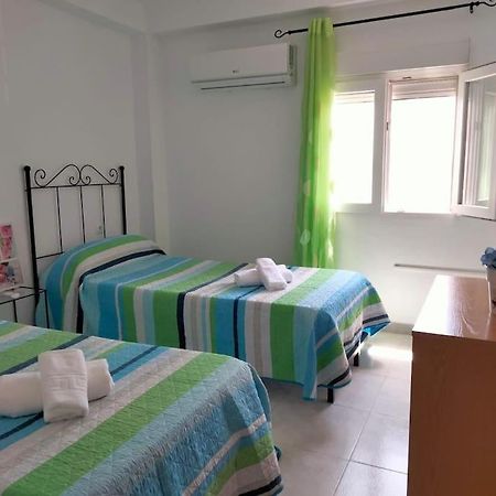 פוארטו ריאל Apartamento Concepcion - Playa De La Cachucha מראה חיצוני תמונה
