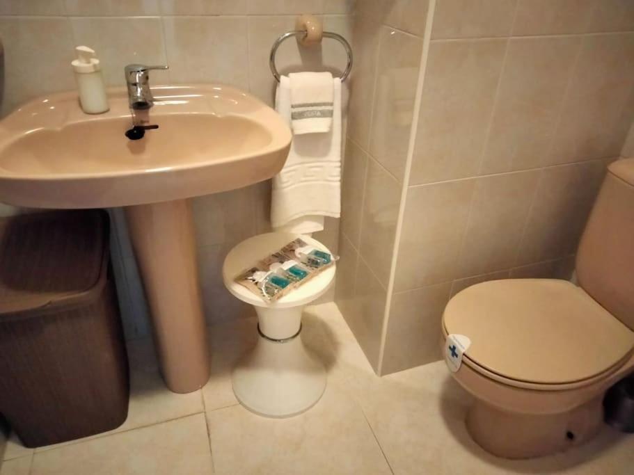 פוארטו ריאל Apartamento Concepcion - Playa De La Cachucha מראה חיצוני תמונה