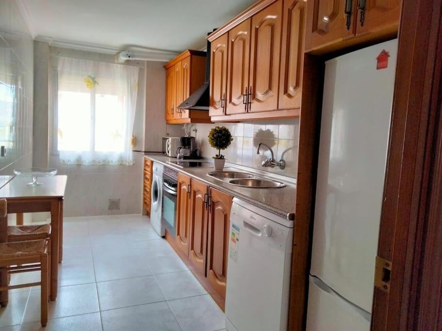 פוארטו ריאל Apartamento Concepcion - Playa De La Cachucha מראה חיצוני תמונה