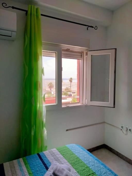 פוארטו ריאל Apartamento Concepcion - Playa De La Cachucha מראה חיצוני תמונה